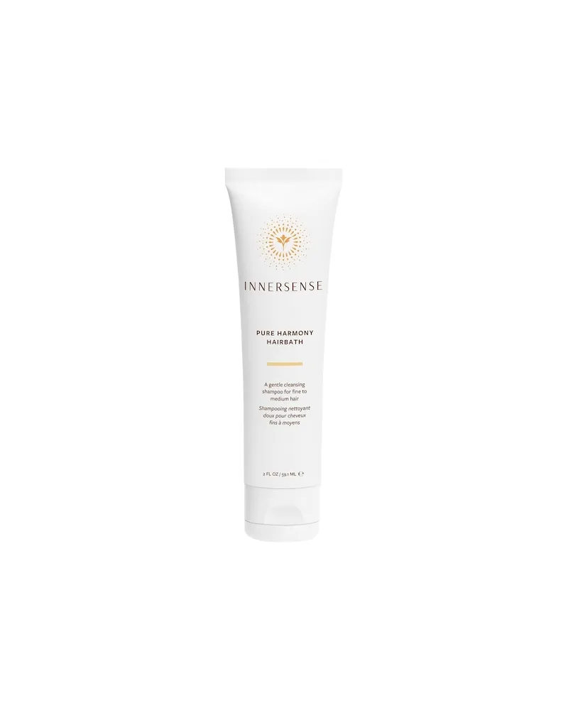 Innersense Organic Beauty Haare ShampooPure Harmony Hairbath 85,62 € / 1 l 