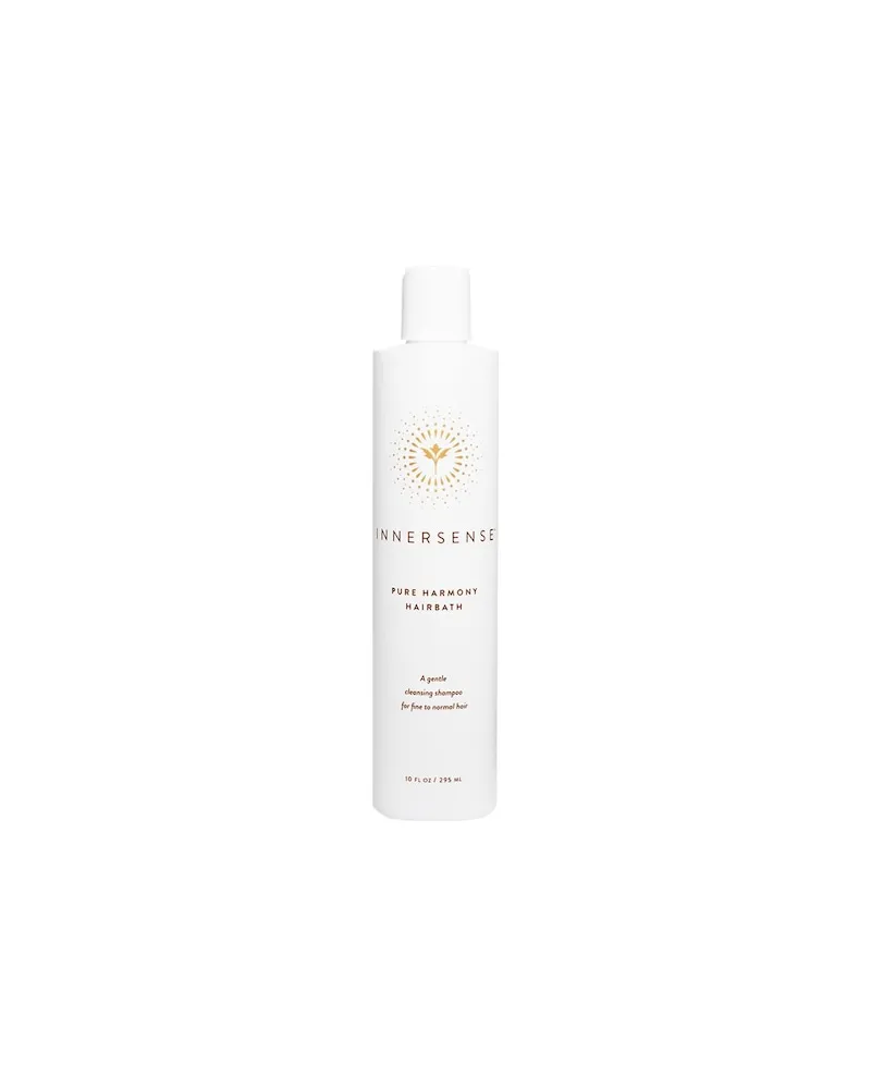 Innersense Organic Beauty Haare ShampooPure Harmony Hairbath 85,62 € / 1 l 