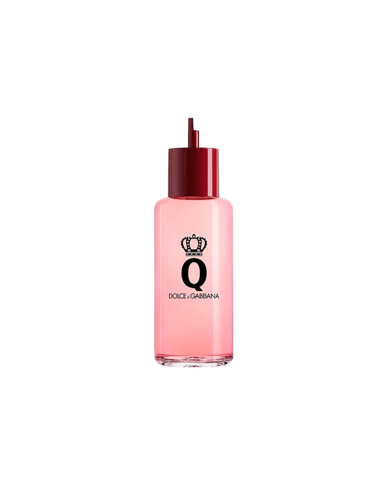 Dolce & Gabbana DolceGabbana Damenduefte Q-by-DolceGabbanaEau de Parfum Refill 670,87 € / 1 l 