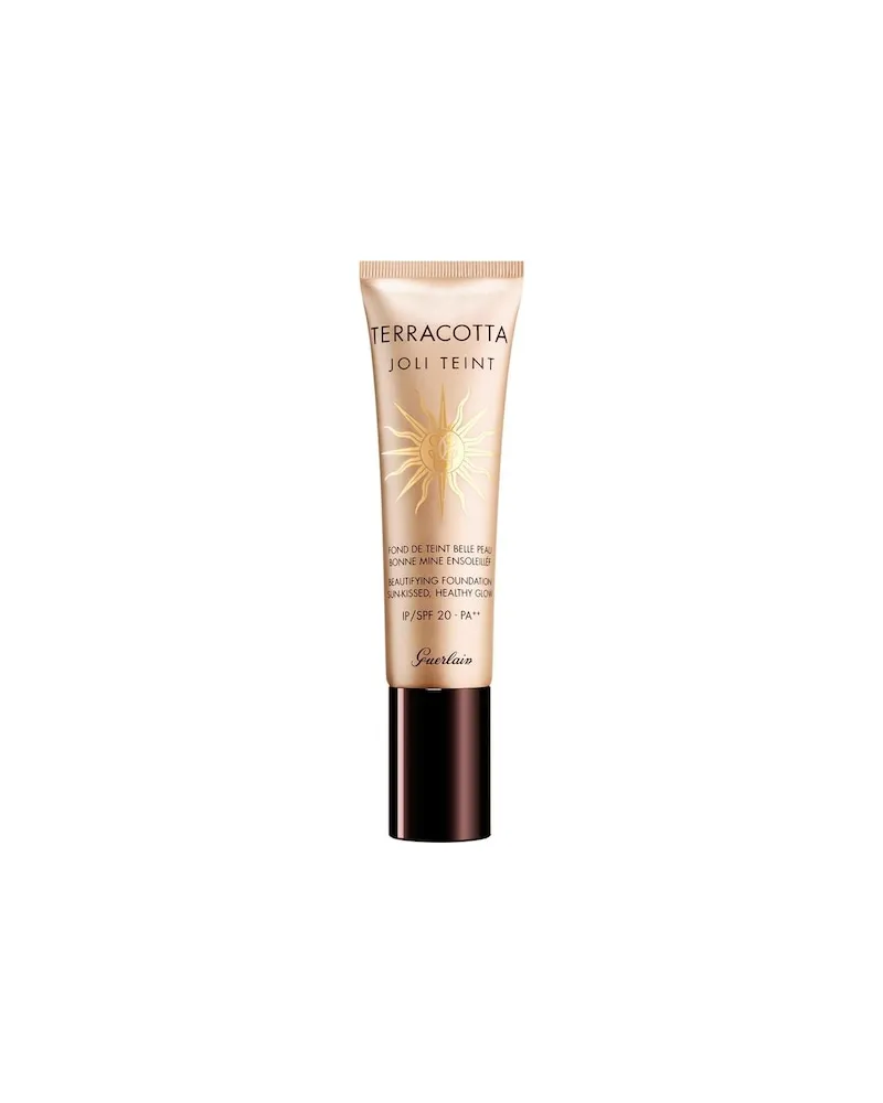 Guerlain Make-up TerracottaJoli Teint SPF 20 Fonce 1.255,67 € / 1 l 