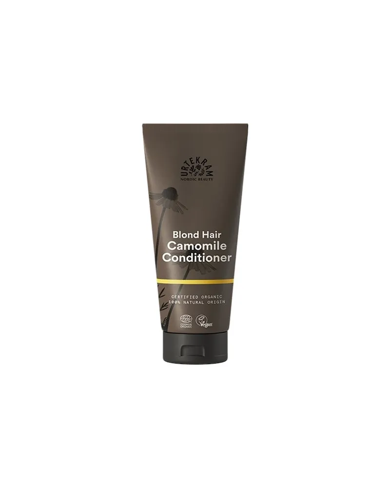Urtekram Pflege ChamomileConditioner For Blond Hair 41,61 € / 1 l 