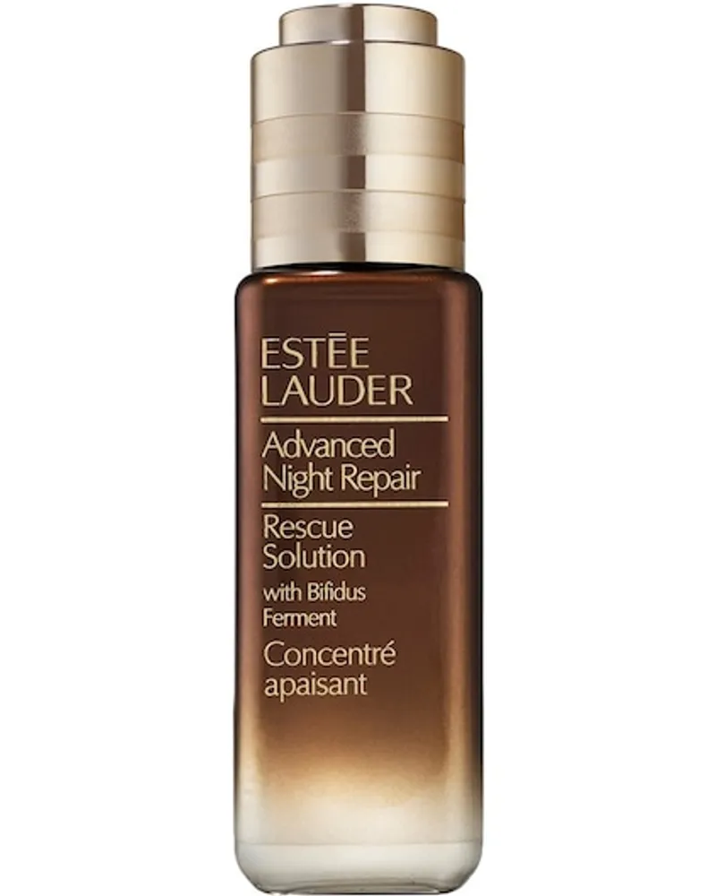 Estée Lauder Pflege Seren Advanced Night Repair SOS Liquid Rescue 