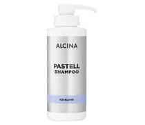 Coloration Pastell Ice-Blond Pastell Shampoo Ice-Blond