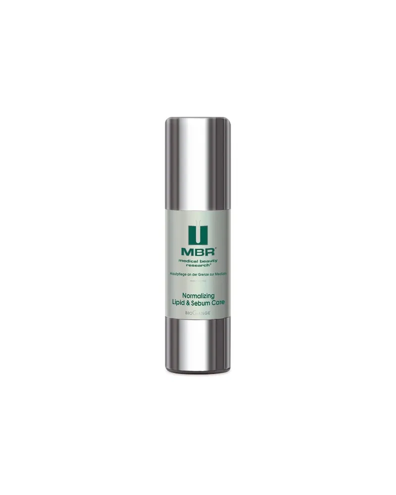 MBR MBR-Medical-Beauty-Research Gesichtspflege BioChangeNormalizing Lipid & Sebum Care 4.166,67 € / 1 l 