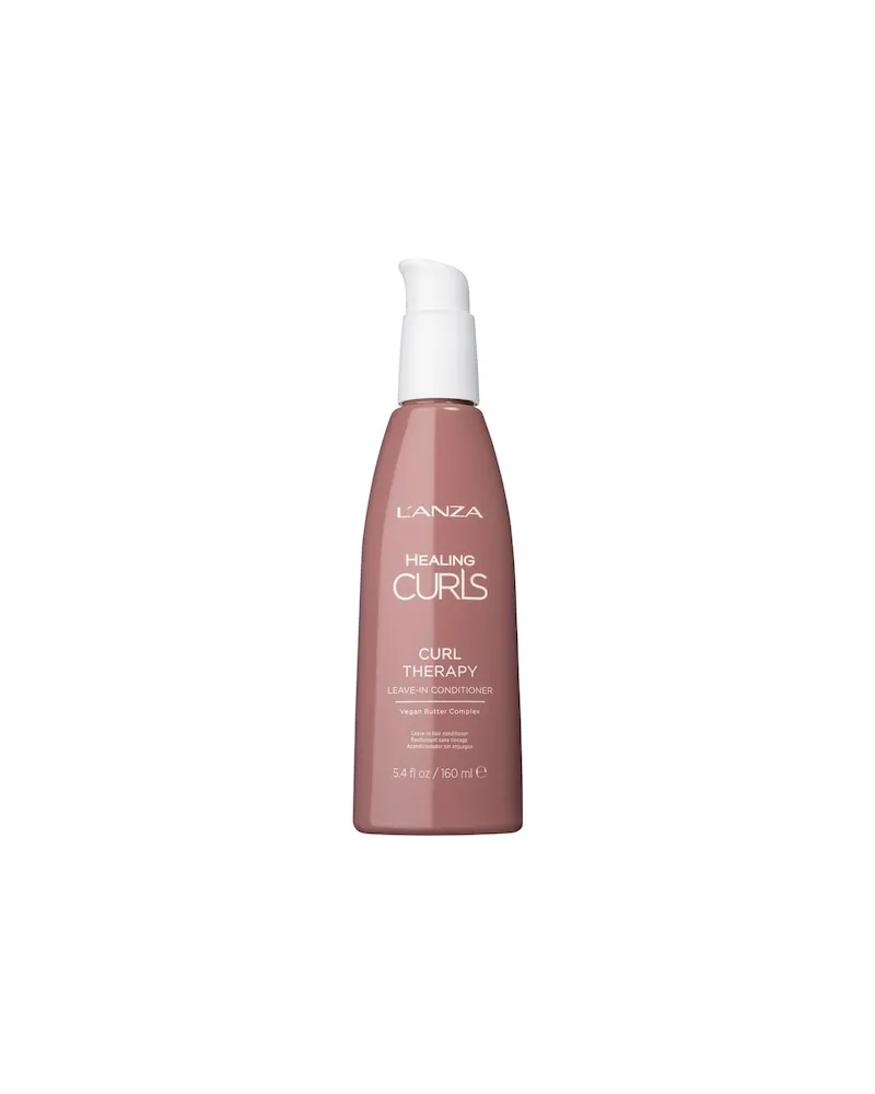 L'ANZA LANZA Haarpflege Healing-CurlCurl Therapy Leave-in Conditioner 207,00 € / 1 l 