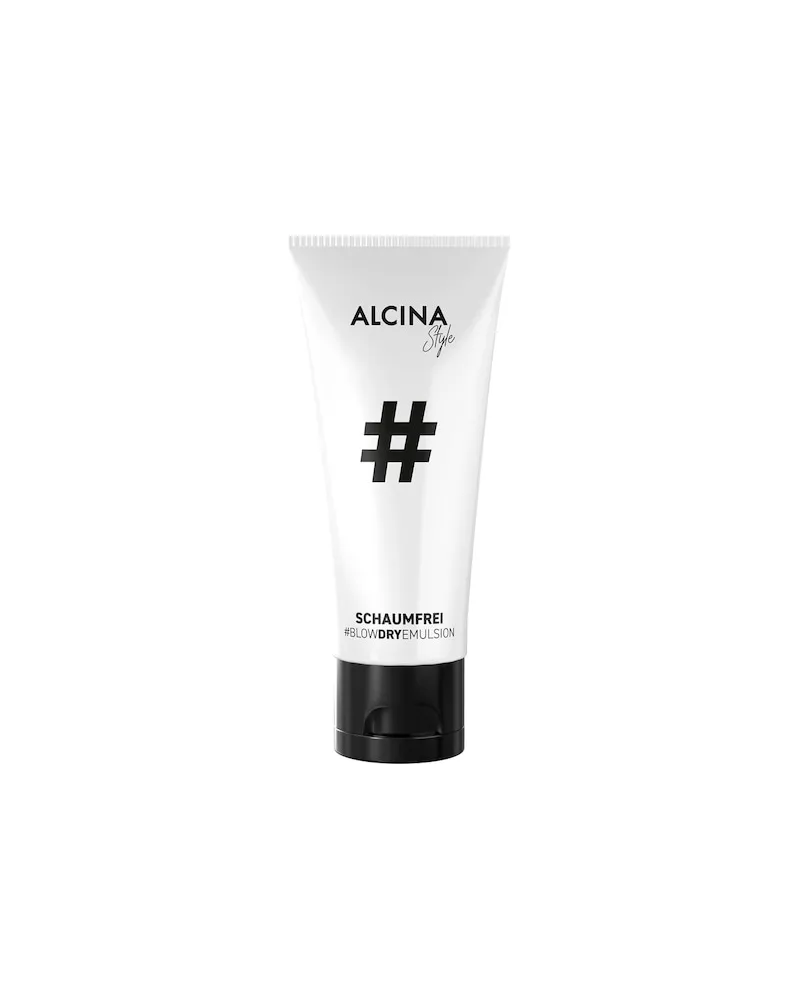 ALCINA Haarstyling ALCINASTYLESchaumfrei 130,13 € / 1 l 