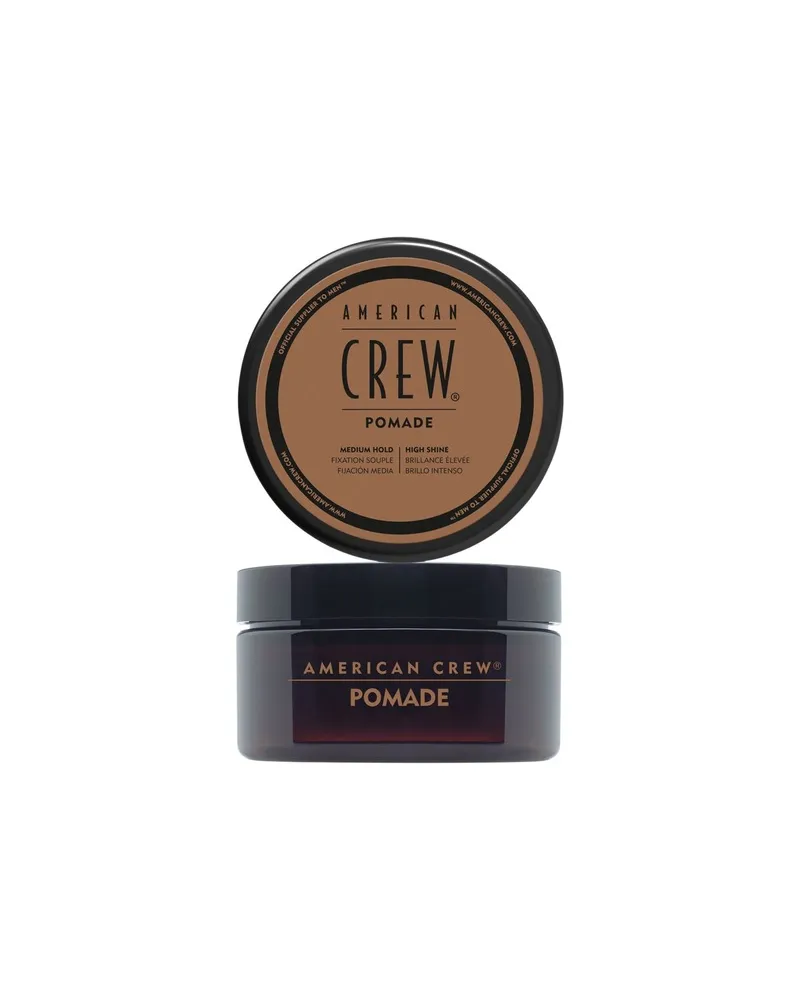 American Crew American-Crew Haare,-Koerper-Gesicht HaarstylingClassic Pomade 216,94 € / 1 kg 