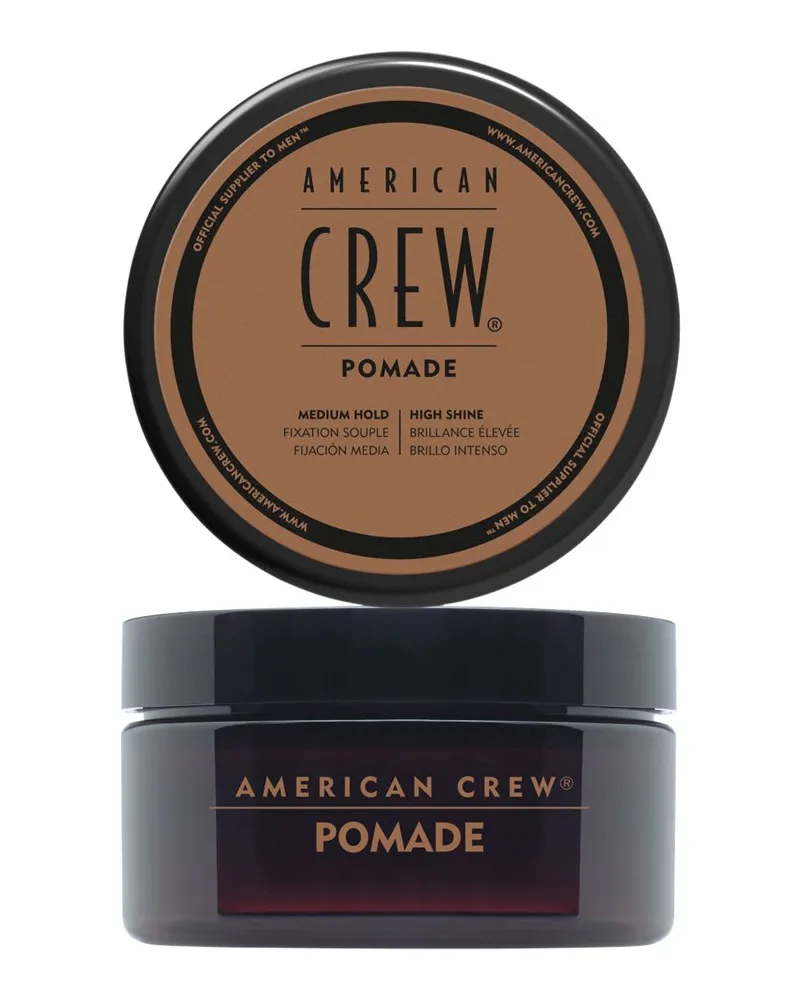 American Crew American-Crew Haare,-Koerper-Gesicht HaarstylingClassic Pomade 216,94 € / 1 kg 