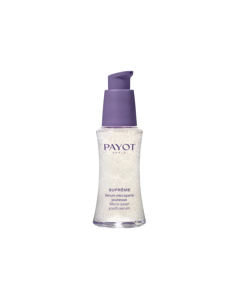 Payot Pflege SupremeSérum microperlé jeunesse 3.103,00 € / 1 l 