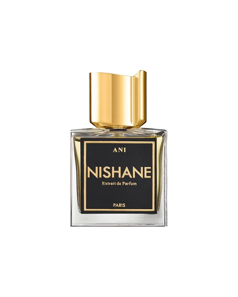 NISHANE Unisexduefte No-BoundariesANIExtrait de Parfum Spray 1.940,50 € / 1 l 
