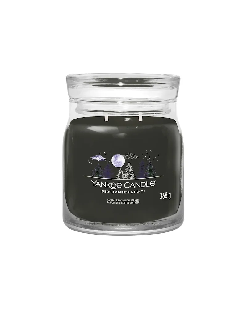 Yankee Candle Yankee-Candle Raumduefte DuftkerzenMidsummer's Night 70,43 € / 1 kg 
