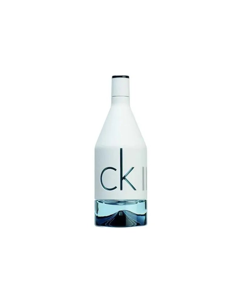 Calvin Klein Herrendüfte ck IN 2U Eau de Toilette Spray 426.60 € / 1 l