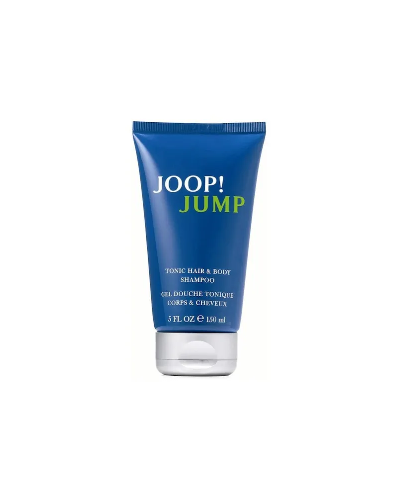 JOOP! Herrenduefte JumpShower Gel 81,13 € / 1 l 