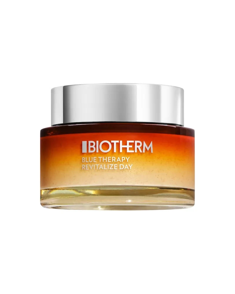 Biotherm Gesichtspflege Blue-TherapyRevitalize Day Cream 1.453,33 € / 1 l 