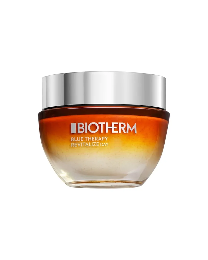 Biotherm Gesichtspflege Blue-TherapyRevitalize Day Cream 1.453,33 € / 1 l 