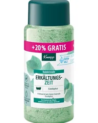 Kneipp Badezusatz Badekristalle Badekristalle Erkältungszeit 