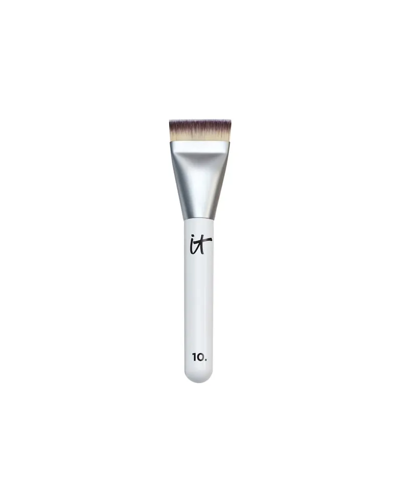 IT Cosmetics it-Cosmetics Accessoires PinselHeavenly Luxe #10Smoothing Spatula Brush 39,95 