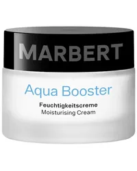 Marbert Pflege Aqua Booster Feuchtigkeitscreme 