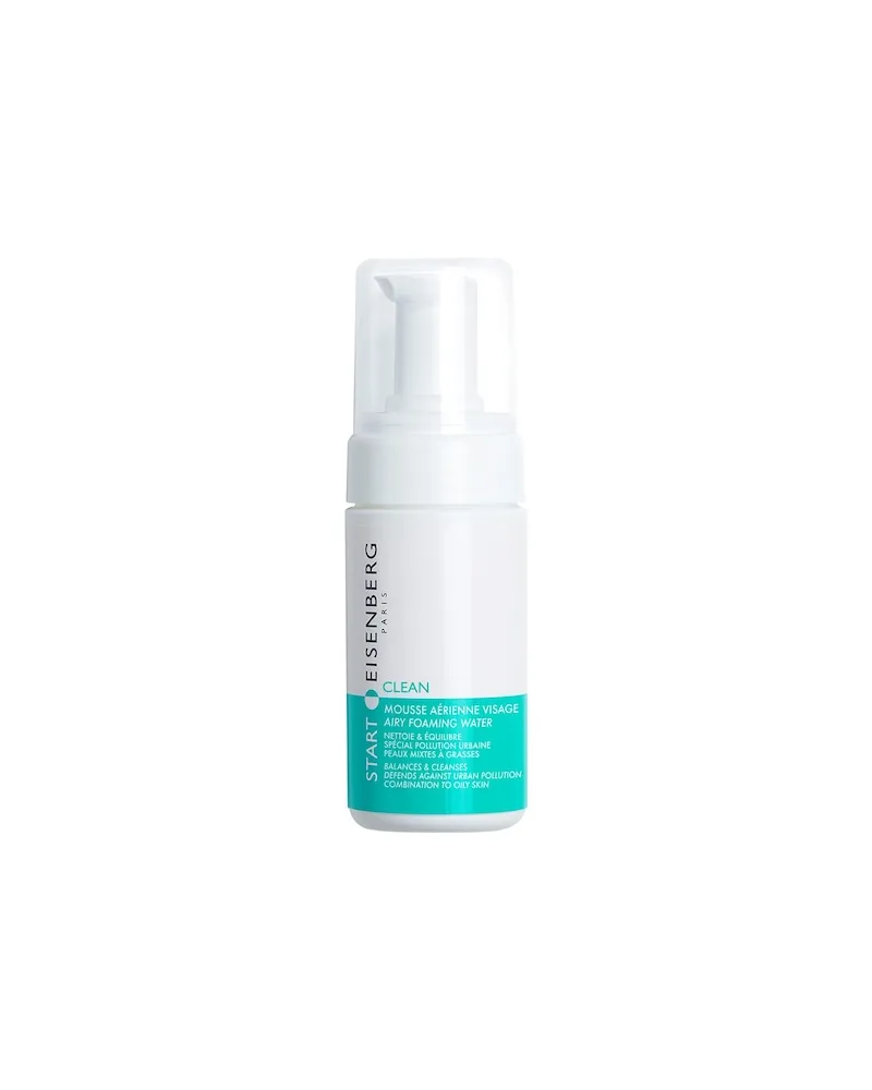 Eisenberg Hautpflege ReinigungStartClean Airy Foaming Water 300,00 € / 1 l 
