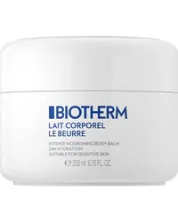 Biotherm Körperpflege Lait Corporel Beurre Corporel 