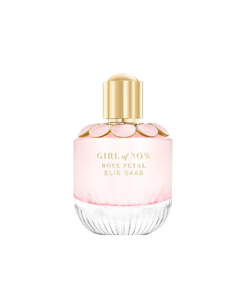 Elie Saab Elie-Saab Damenduefte Girl-Of-NowRose PetalEau de Parfum Spray 993,56 € / 1 l 