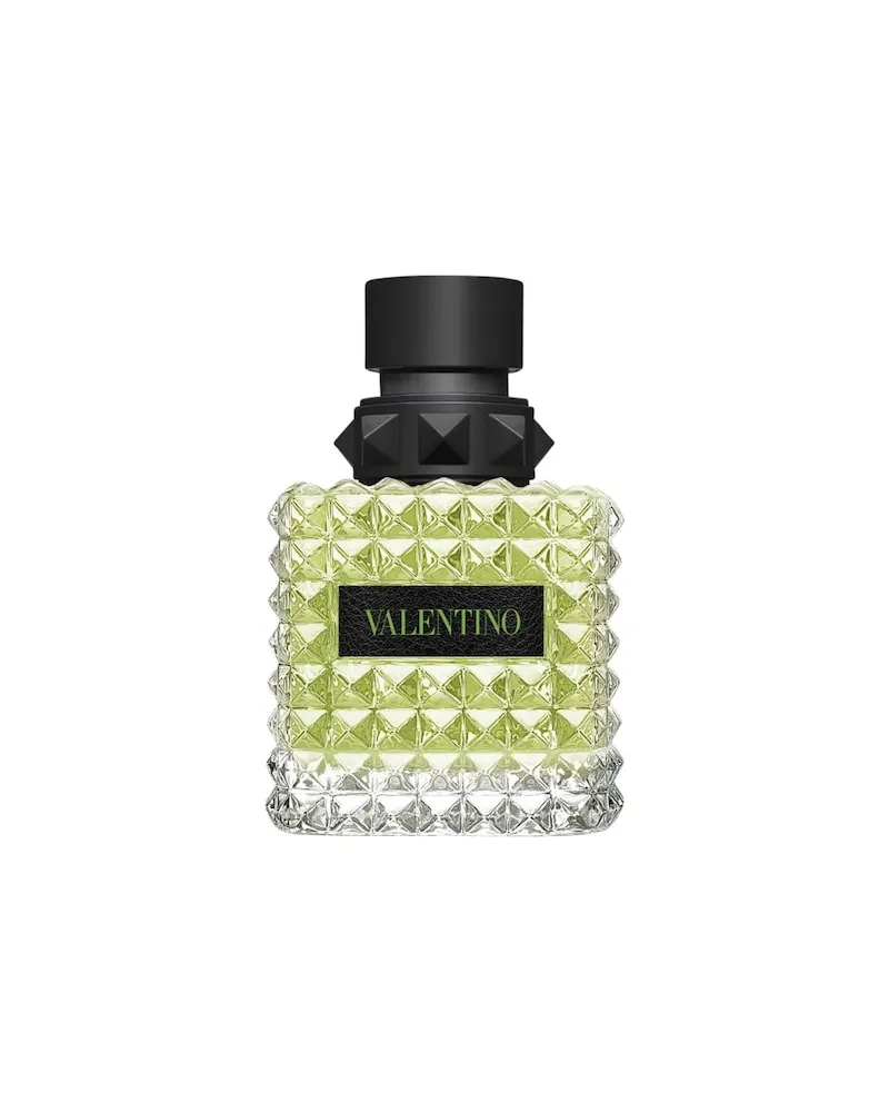 Valentino Garavani Damenduefte Donna-Born-In-RomaGreen StravaganzaEau de Parfum Spray 1.138,70 € / 1 l 
