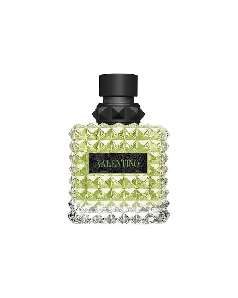 Valentino Garavani Damenduefte Donna-Born-In-RomaGreen StravaganzaEau de Parfum Spray 1.138,70 € / 1 l 