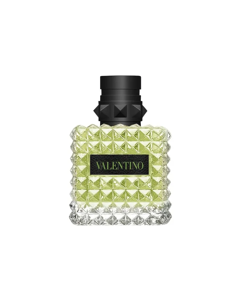 Valentino Garavani Damenduefte Donna-Born-In-RomaGreen StravaganzaEau de Parfum Spray 1.138,70 € / 1 l 