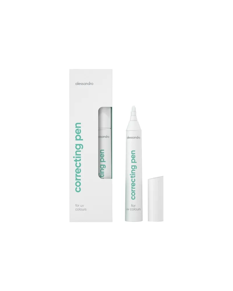 alessandro Naegel Striplac-UV-ColourCorrecting Pen 