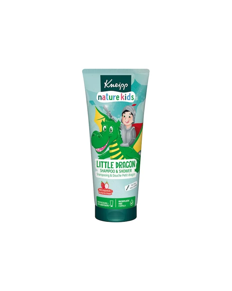 Kneipp Pflege DuschpflegeNaturkind Shampoo & Shower Little Dragon 19,95 € / 1 l 