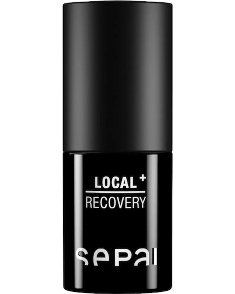 Sepai Gesichtspflege Augenpflege Local+ Eye Cream 