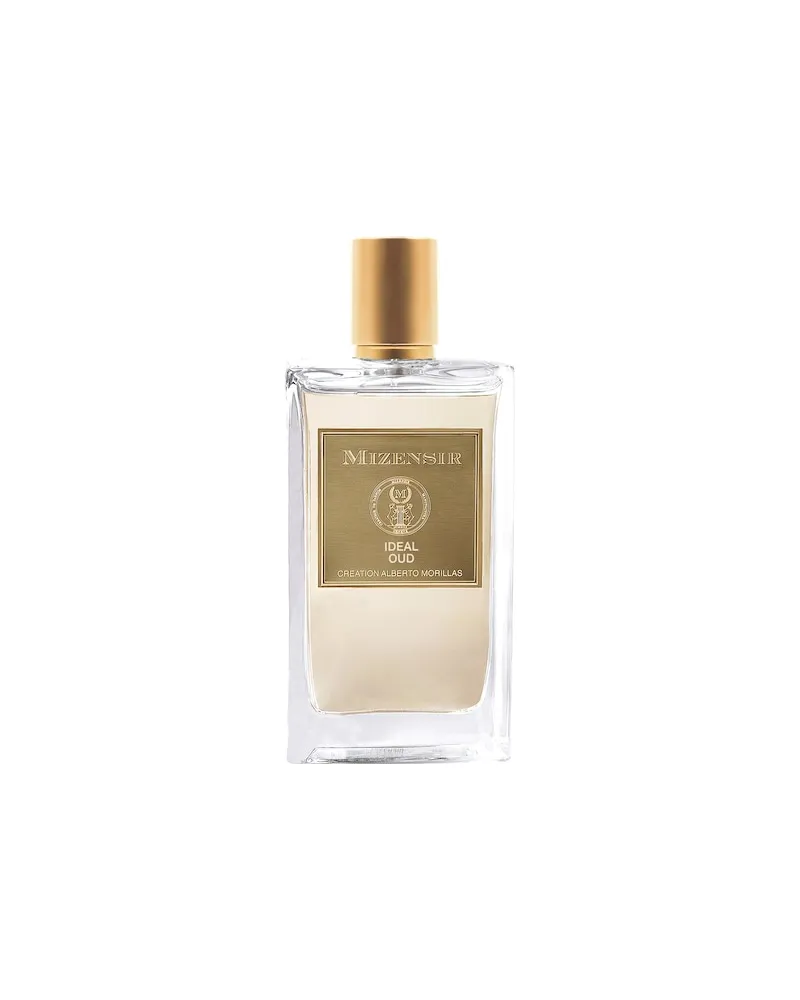 Mizensir Collection WoodyIdeal OudEau de Parfum Spray 2.100,00 € / 1 l 