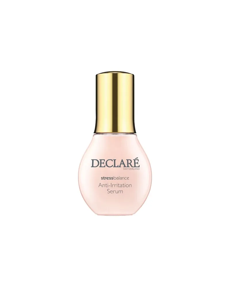 Declaré Declare Pflege Stress-BalanceAnti-Irritation Serum 1.198,00 € / 1 l 