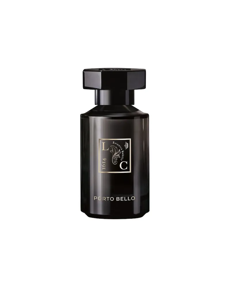Le Couvent Maison de Parfum Le-Couvent-Maison-de-Parfum Duefte Parfums-RemarquablesPorto BelloEau de Parfum Spray 1.660,00 € / 1 l 