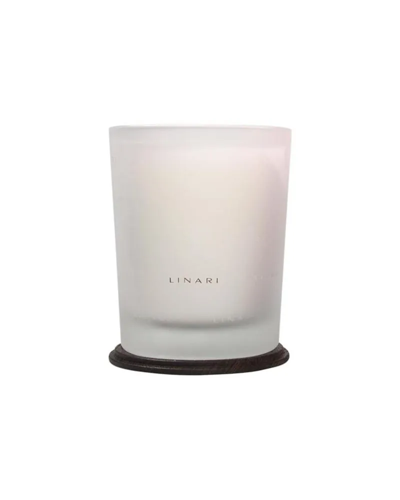 LINARI Kerzen DuftkerzenMalva Scented Candle 271,05 € / 1 kg 