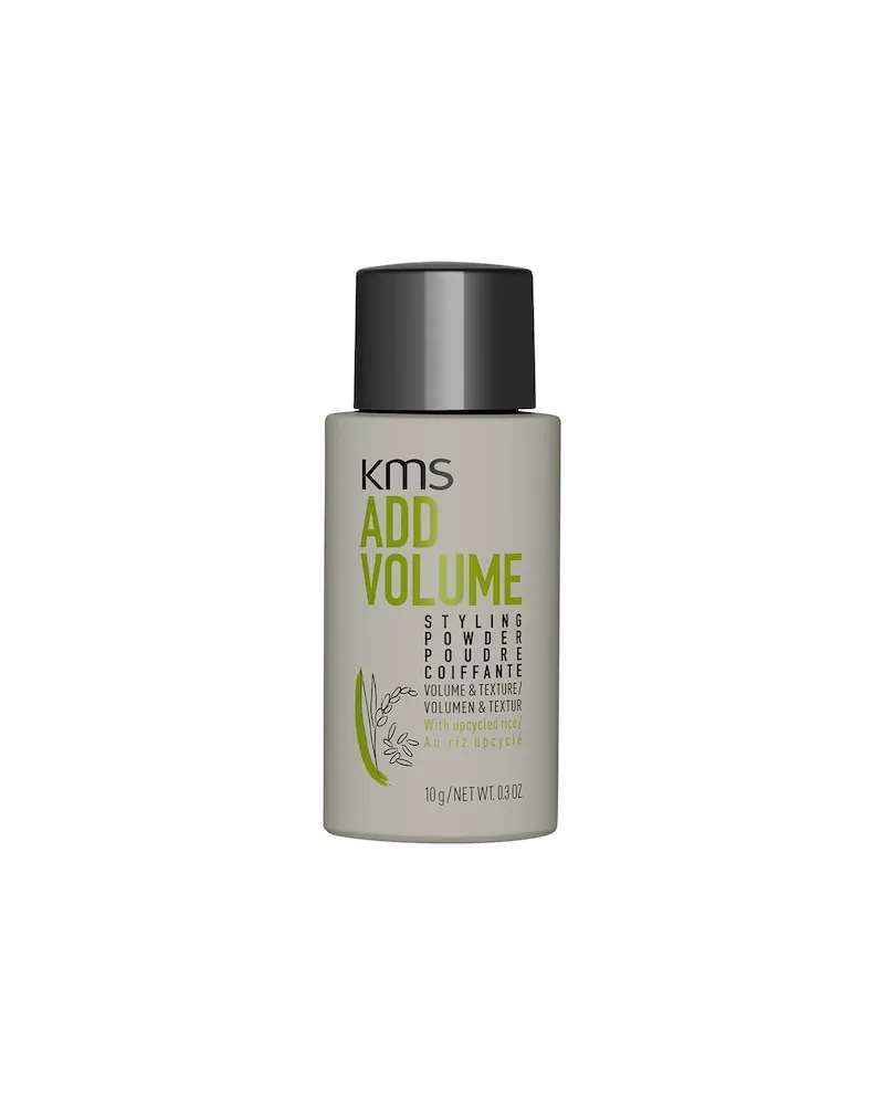 KMS Haare AddvolumeStyling Powder 2.650,00 € / 1 kg 