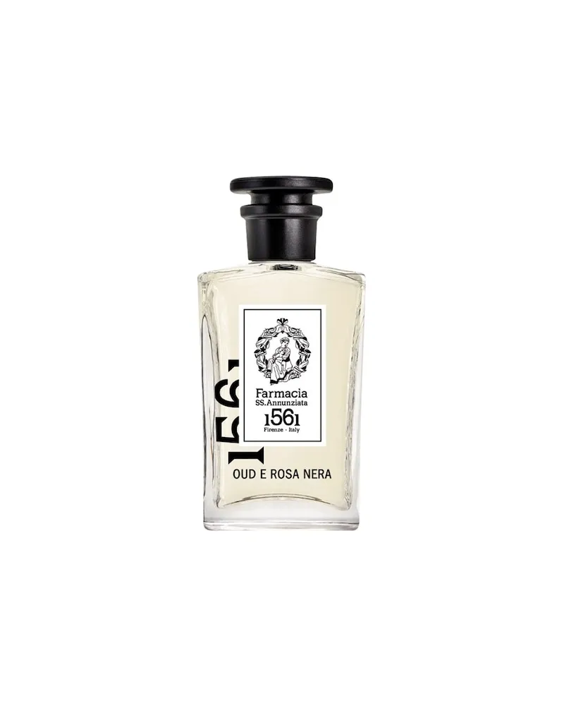 Farmaccia SS.Annunziata Farmacia-SS-Annunziata-1561 Unisexduefte New-CollectionOud e Rosa NeraEau de Parfum Spray 1.679,50 € / 1 l 