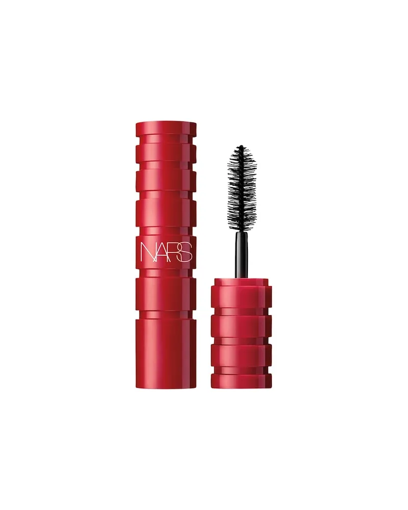 NARS Cosmetics Augen-Make-up MascaraMini Climax Mascara 