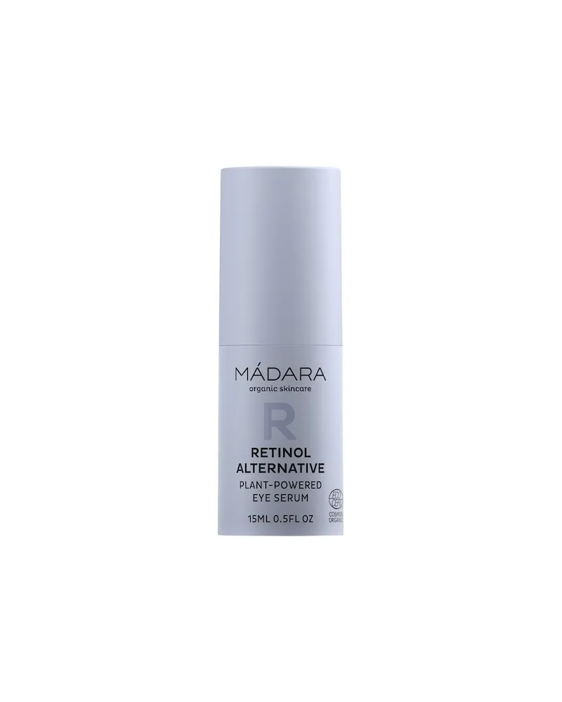 MÁDARA MADARA Gesichtspflege AugenpflegeRETINOL ALTERNATIVE Plant-Powered Eye Serum 2.773,33 € / 1 l 