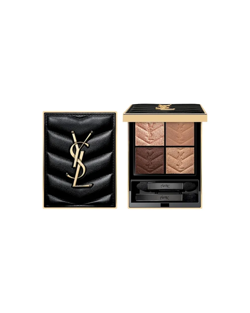 Yves Saint Laurent Yves-Saint-Laurent Make-up AugenCouture Mini Clutch N°830 Unexplored Garden 
