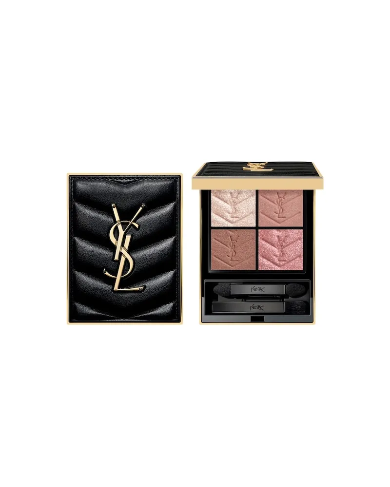 Yves Saint Laurent Yves-Saint-Laurent Make-up AugenCouture Mini Clutch N°830 Unexplored Garden 
