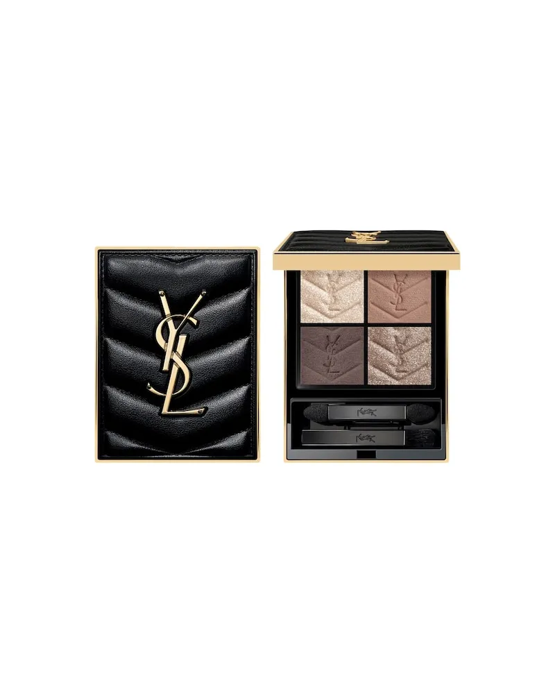 Yves Saint Laurent Yves-Saint-Laurent Make-up AugenCouture Mini Clutch N°830 Unexplored Garden 