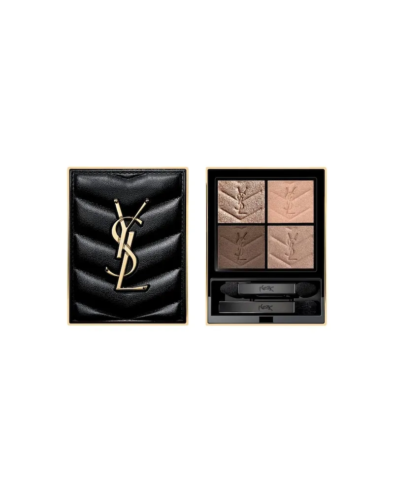 Yves Saint Laurent Yves-Saint-Laurent Make-up AugenCouture Mini Clutch N°830 Unexplored Garden 