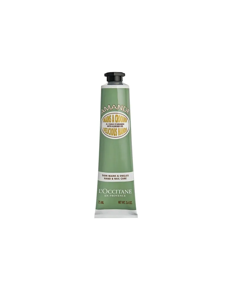 L'Occitane LOccitane Handpflege HandcremesMandel Handcreme 229,20 € / 1 l 