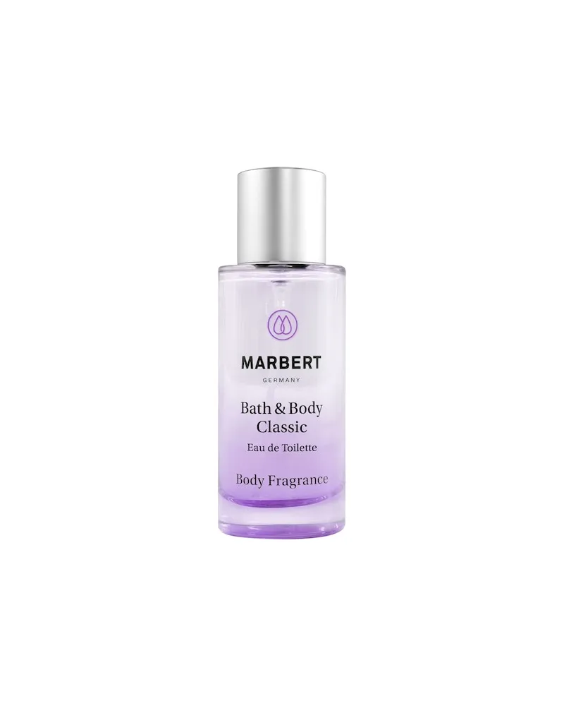 Marbert Pflege Bath-BodyEau de Toilette Spray 281,40 € / 1 l 