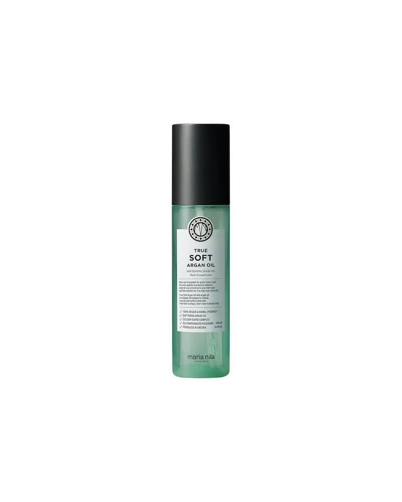 Maria Nila Maria-Nila Haarpflege True-SoftArgan Oil 246,00 € / 1 l 