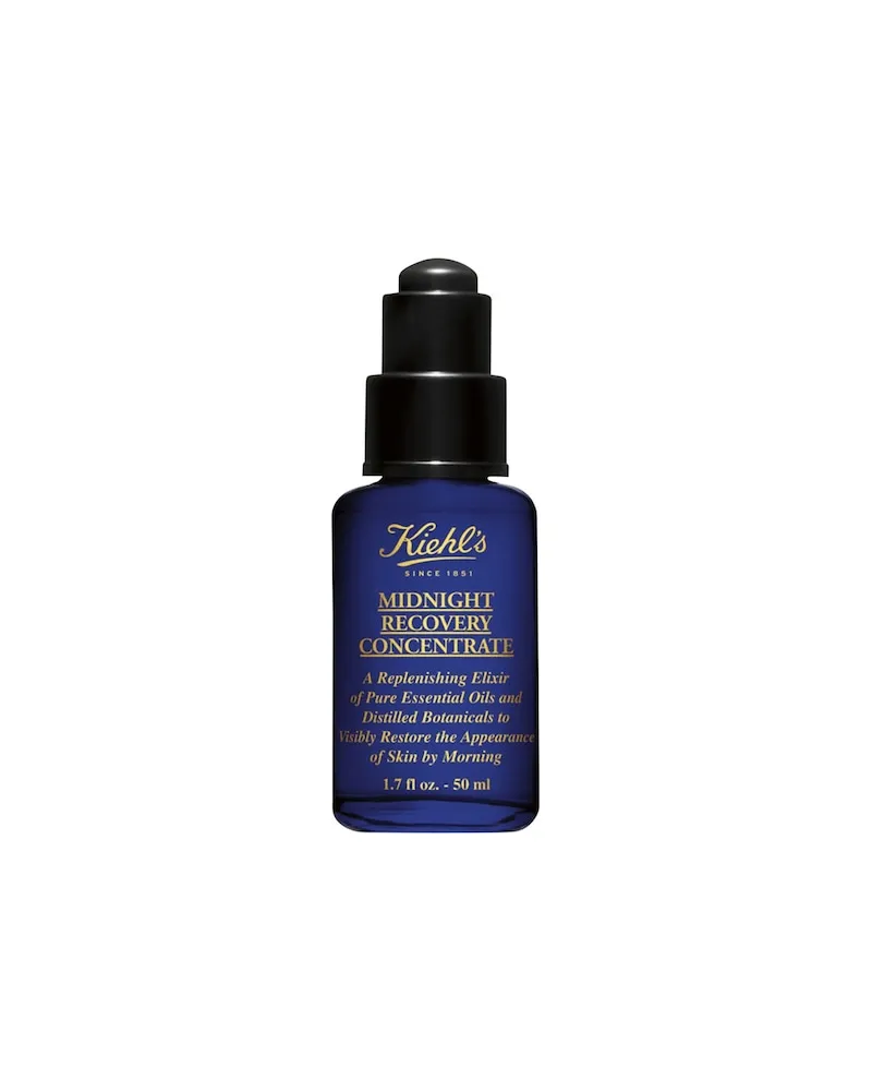 Kiehl's Kiehls Gesichtspflege Anti-Aging-PflegeMidnight Recovery Concentrate 1.399,80 € / 1 l 