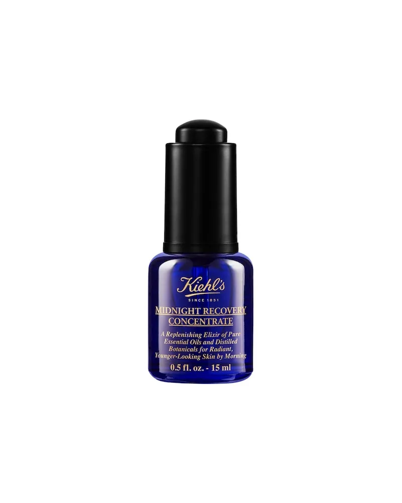 Kiehl's Kiehls Gesichtspflege Anti-Aging-PflegeMidnight Recovery Concentrate 1.393,00 € / 1 l 