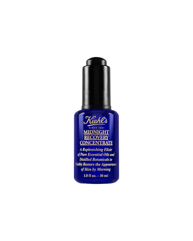 Kiehl's Kiehls Gesichtspflege Anti-Aging-PflegeMidnight Recovery Concentrate 1.399,80 € / 1 l 