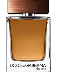 Dolce & Gabbana Herrendüfte The One For Men Eau de Toilette Spray 